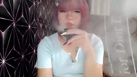 Snapshot of queen_elicktra chatting on 05.13.26 JOY online show from 05.13.26