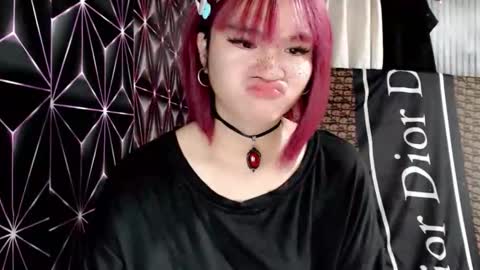 Snapshot of queen_elicktra chatting on 05.15.26 JOY online show from 05.15.26