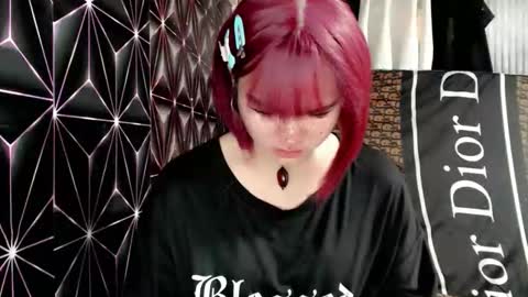 Snapshot of queen_elicktra chatting on 05.18.26 JOY online show from 05.18.26