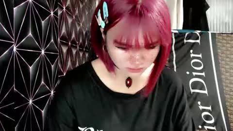 Snapshot of queen_elicktra chatting on 05.20.26 JOY online show from 05.20.26