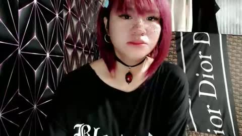Snapshot of queen_elicktra chatting on 05.22.26 JOY online show from 05.22.26