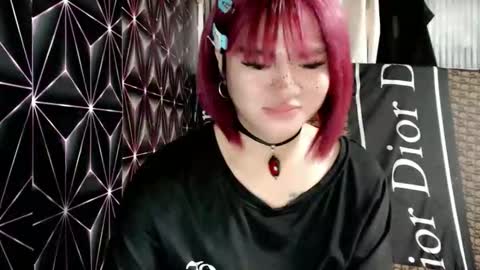 Snapshot of queen_elicktra chatting on 05.23.26 JOY online show from 05.23.26