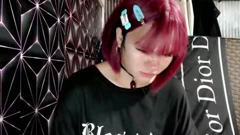 Snapshot of queen_elicktra chatting on 05.24.26 JOY online show from 05.24.26