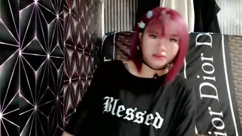 Snapshot of queen_elicktra chatting on 05.25.26 JOY online show from 05.25.26
