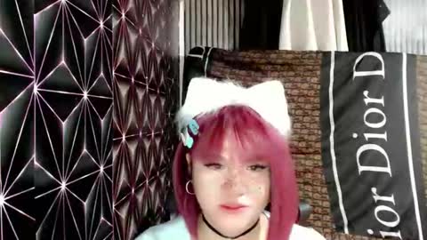 Snapshot of queen_elicktra chatting on 05.26.26 JOY online show from 05.26.26