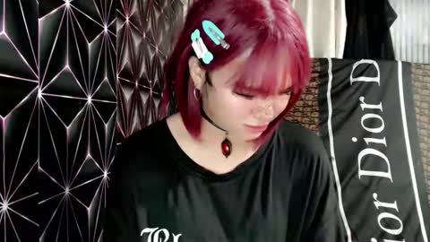 Snapshot of queen_elicktra chatting on 05.30.26 JOY online show from 05.30.26