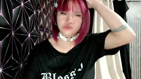Snapshot of queen_elicktra chatting on 05.31.26 JOY online show from 05.31.26