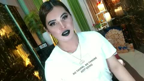 Snapshot of queen_kendalx19 chatting on 07.02.26 Kendal online here from 6am-3pm philippine time online show from 07.02.26