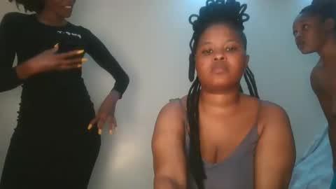 Queen kikih online show from 02.10.26