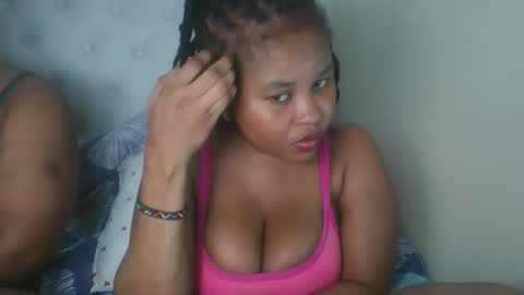 Queen kikih online show from 03.21.26