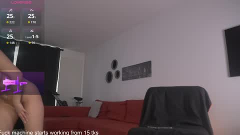 queen_leylla online show from 03.23.26