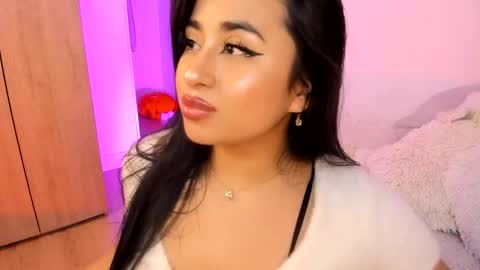 Liana  online show from 12.07.24