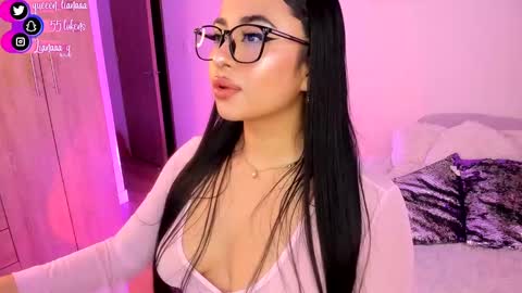 Liana  online show from 12.14.24