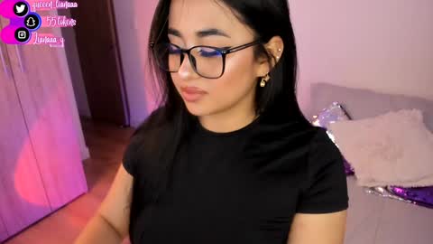 Liana  online show from 01.10.25