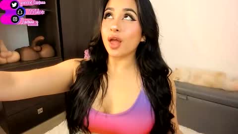 Liana  online show from 09.19.25