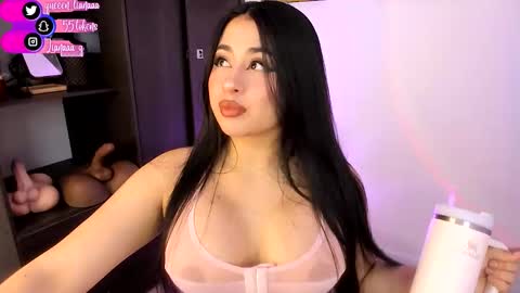 Liana  online show from 11.12.25