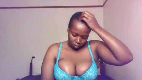 Snapshot of queen_melanine chatting on 01.19.26 QUEEN online show from 01.19.26