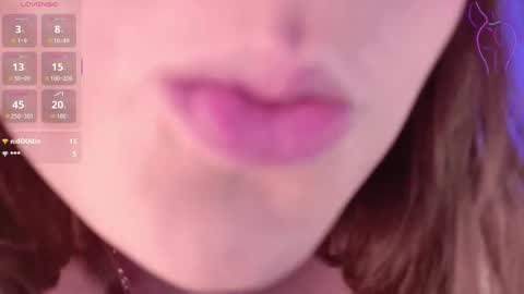 Michelle online show from 02.14.26