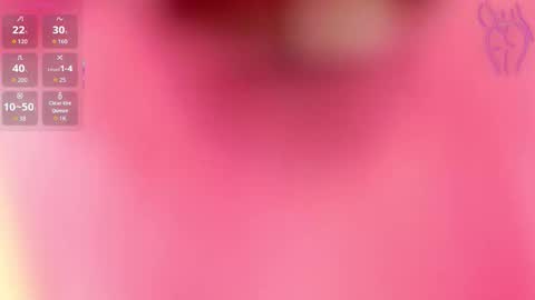 Michelle online show from 03.08.26