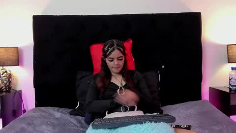 queen_misy online show from 04.26.26