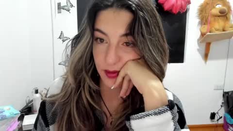 queen_natttyy online show from 02.21.25