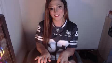 samantha online show from 11.11.25