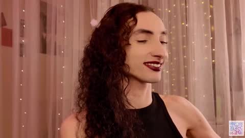 queen_of_tease online show from 11.18.25