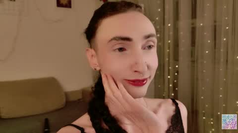queen_of_tease online show from 04.11.26
