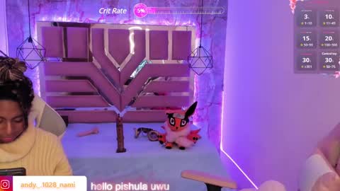   online show from 02.23.25