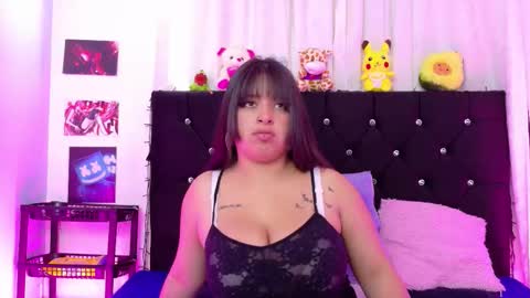 queen_salomme online show from 10.16.25