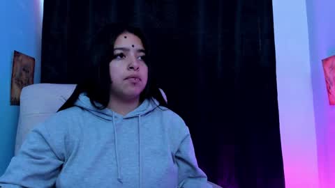 queen_salomme online show from 11.17.25