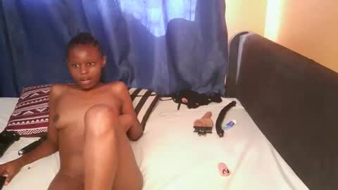 queen_sashavixen online show from 11.15.25