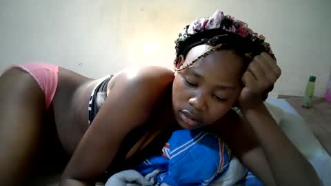 queen_slender online show from 07.24.26