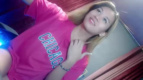 CALL ME YOUR QUEEN AIVY1 online show from 09.11.25