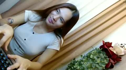 Snapshot of queena10 chatting on 07.02.26 CALL ME YOUR QUEEN AIVY1 online show from 07.02.26
