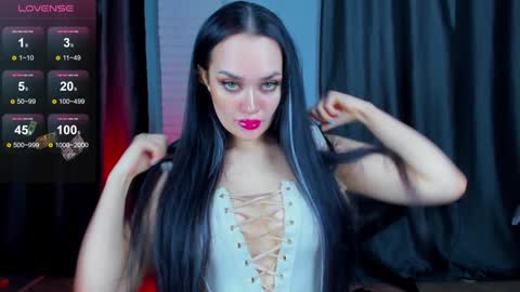 Your world and the universe Aliss online show from 12.08.24