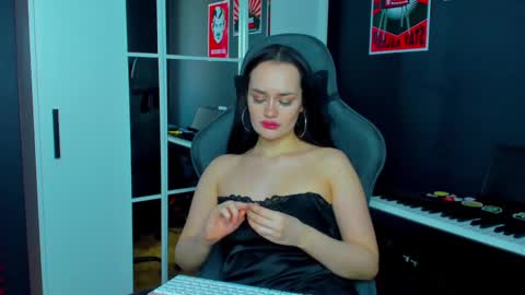 Your world and the universe Aliss online show from 02.23.25