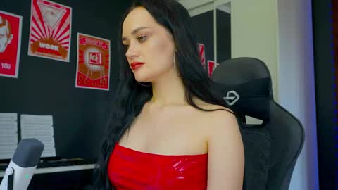 Your world and the universe Aliss online show from 09.26.25