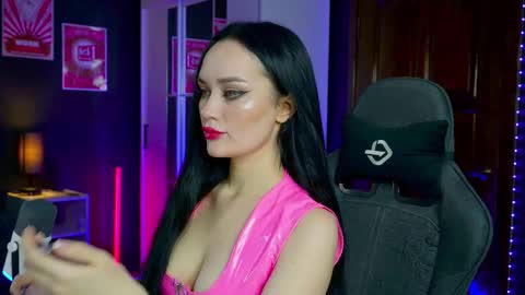 Your world and the universe Aliss online show from 10.27.25