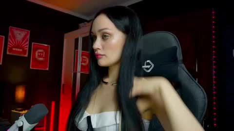 Your world and the universe Aliss online show from 01.12.26