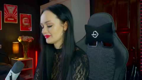 Your world and the universe Aliss online show from 02.15.26