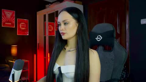 Your world and the universe Aliss online show from 02.20.26