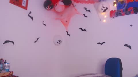 Ahlya  online show from 10.26.25