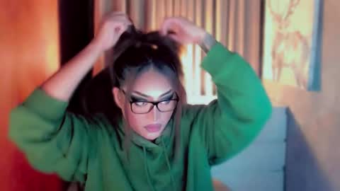 ARTHA online show from 02.12.26