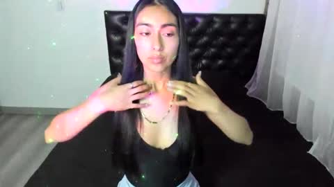 queenbyte_18 online show from 02.04.26