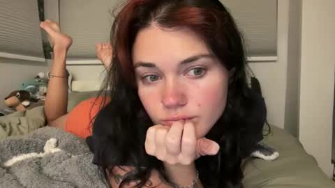 Snapshot of queencassidyy chatting on 02.03.26 Cassidy online show from 02.03.26