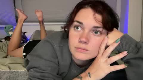 Snapshot of queencassidyy chatting on 04.01.26 Cassidy online show from 04.01.26