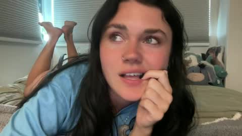 Snapshot of queencassidyy chatting on 07.03.26 Cassidy online show from 07.03.26