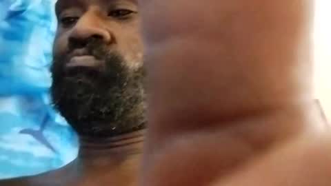 Juicyblacc online show from 03.01.26