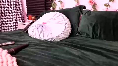 Snapshot of queendelaranch chatting on 11.06.25 Queen De La Ranch online show from 11.06.25